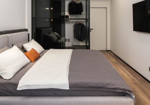 Приватні апартаменти в Києві